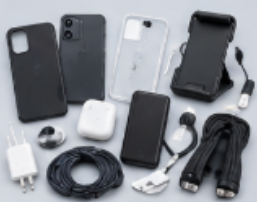 Mobile Accessories